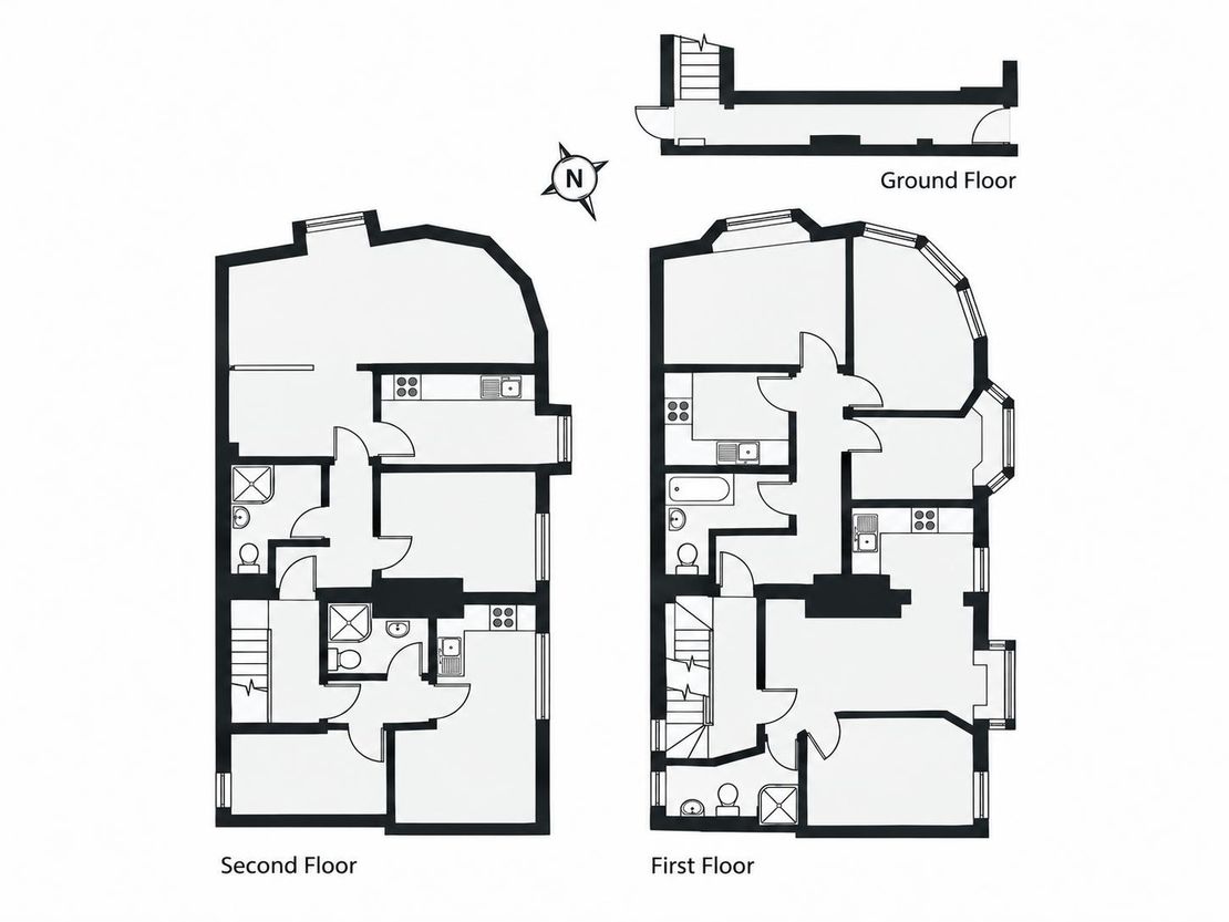 35 East Street And 2 Park Place, Horsham, West Sussex, RH12 1HR
