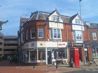 Property Image for 35 East Street And 2 Park Place, Horsham, West Sussex, RH12 1HR