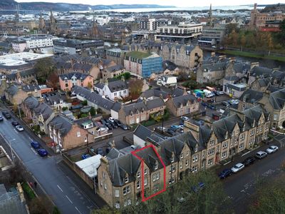 Property Image for 8 Ardross Street, Inverness, IV3 5NN