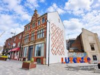 Property Image for 64 Bute Street, Luton, Bedfordshire, LU1 2EY