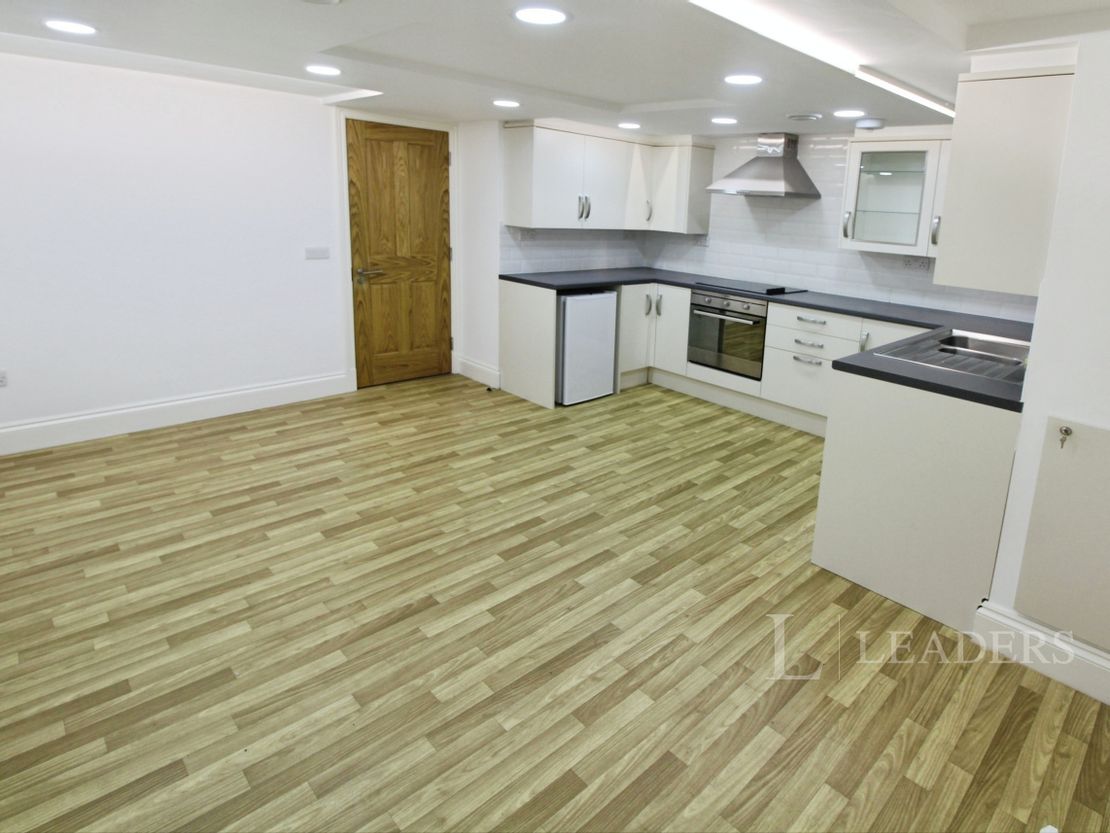 64 Bute Street, Luton, Bedfordshire, LU1 2EY