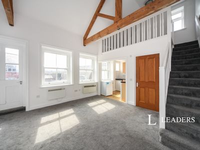 Property Image for 64 Bute Street, Luton, Bedfordshire, LU1 2EY