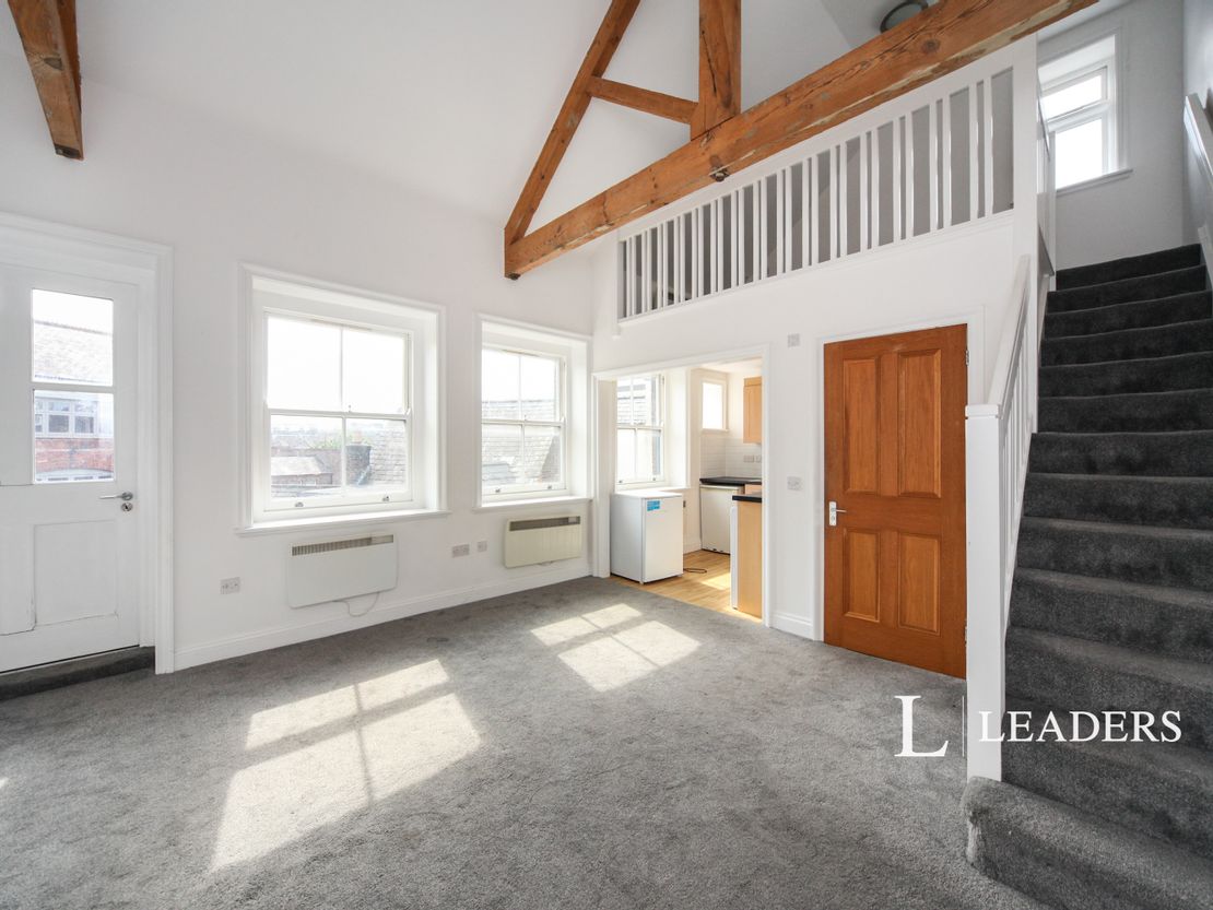 64 Bute Street, Luton, Bedfordshire, LU1 2EY