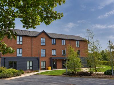 Property Image for Alsager Arms / Saxon Court, 4 Sandbach Road South, Alsager, Cheshire, ST7 2LU