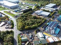 Property Image for Land At Cloister Way, Ellesmere Port, Cheshire, CH65 4EL