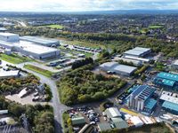 Property Image for Land At Cloister Way, Ellesmere Port, Cheshire, CH65 4EL