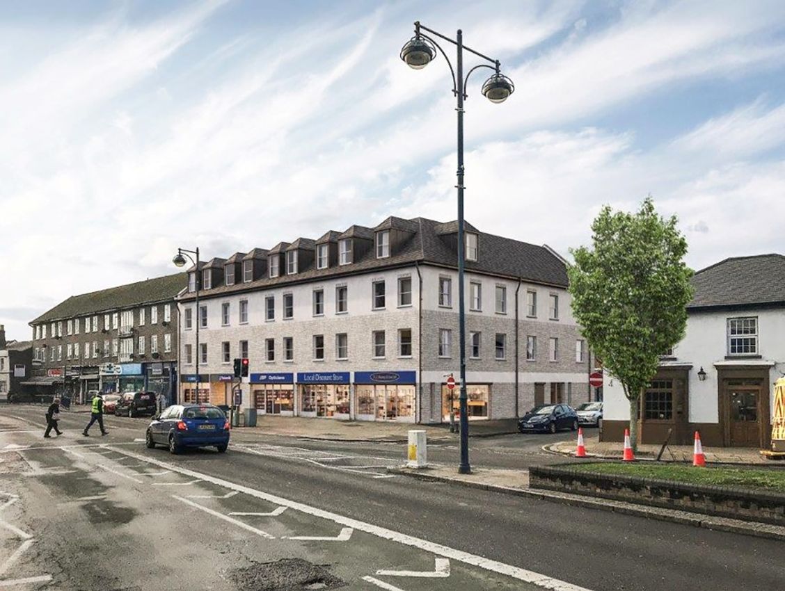 Auction Turners Hill, Cheshunt, Waltham Cross, Hertfordshire, EN8 8NT