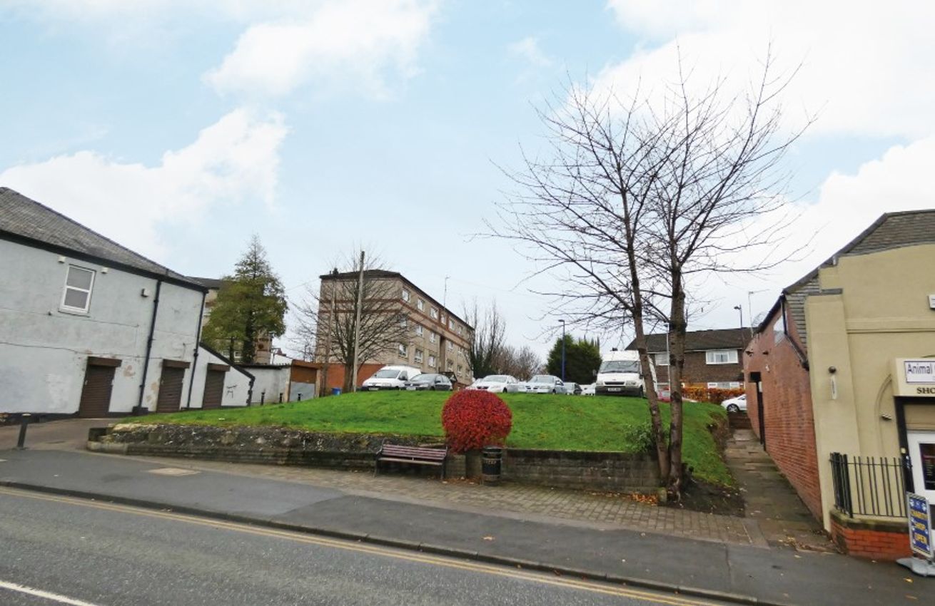 Auction Bridge Street, Heywood, Greater Manchester, OL10 1JF PropList