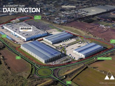Property Image for Symmetry Park, Darlington Eastern Transport Corridor, Darlington, County Durham, DL1 4PT