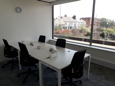 Property Image for The Panorama, Park Street, Ashford, Kent, TN24 8LG