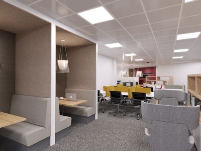 Property Image for The Panorama, Park Street, Ashford, Kent, TN24 8LG