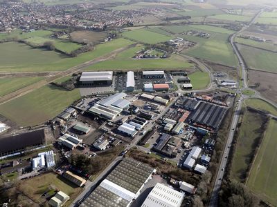 Property Image for Broadhelm Business Park, Pocklington, YO42 1NR