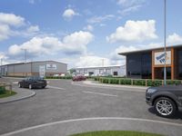 Property Image for Broadhelm Business Park, Pocklington, YO42 1NR