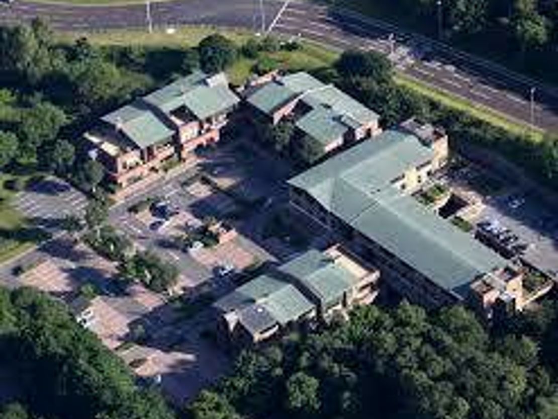 Office Suites, The Eurogate Business Park, Ashford, Kent, TN24 8XW