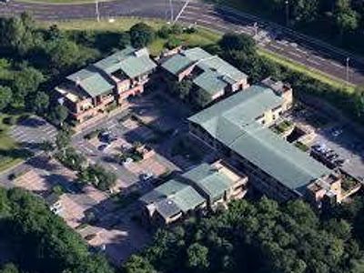 Property Image for Office Suites, The Eurogate Business Park, Ashford, Kent, TN24 8XW