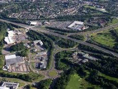 Property Image for Office Suites, The Eurogate Business Park, Ashford, Kent, TN24 8XW