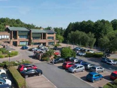 Property Image for Office Suites, The Eurogate Business Park, Ashford, Kent, TN24 8XW