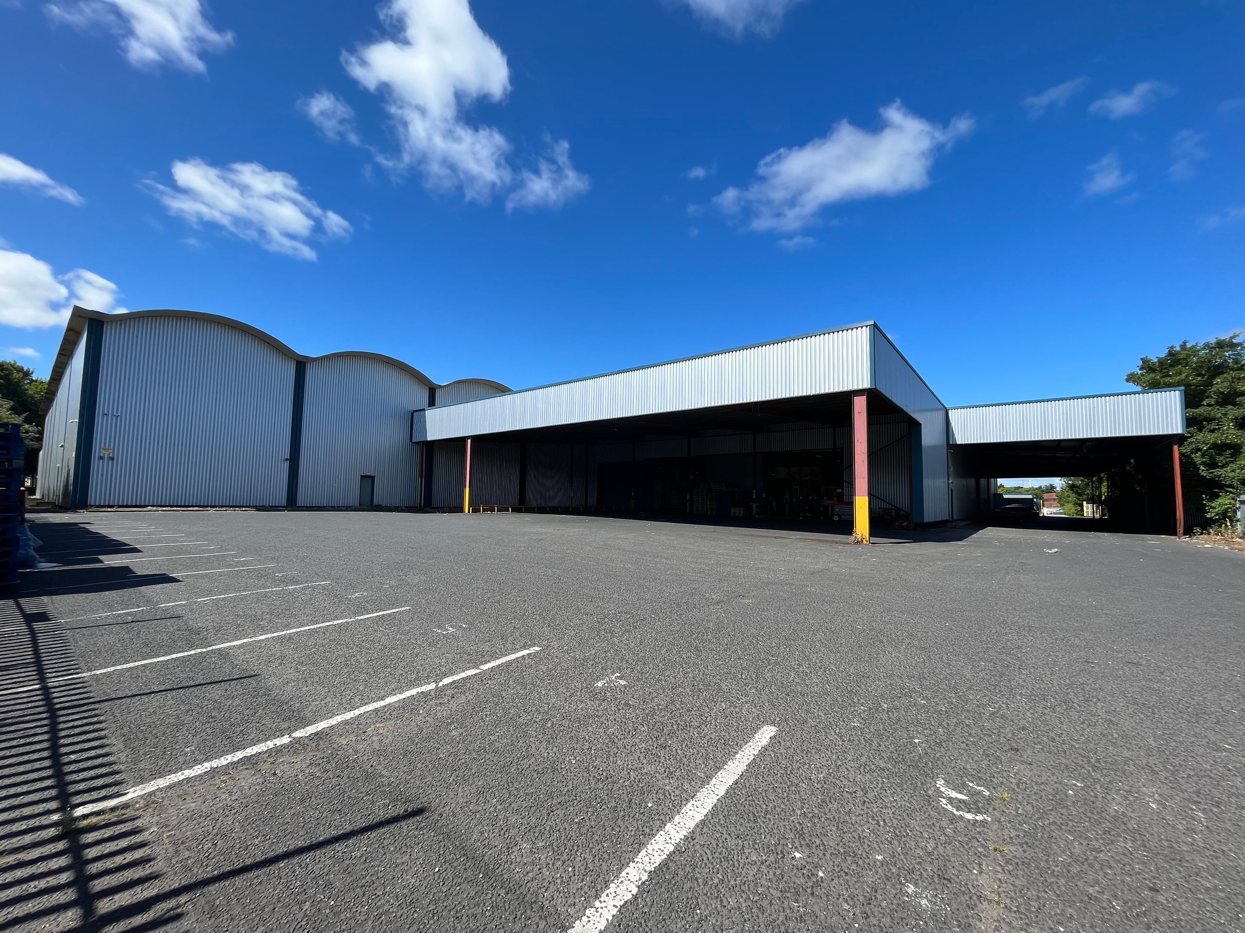 For Sale Unit 1, Blaydon Industrial Park, Chainbridge Road, BlaydonOn