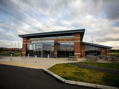 Property Image for Synergi Park, Newcastle Upon Tyne, Tyne And Wear, NE27 0BZ