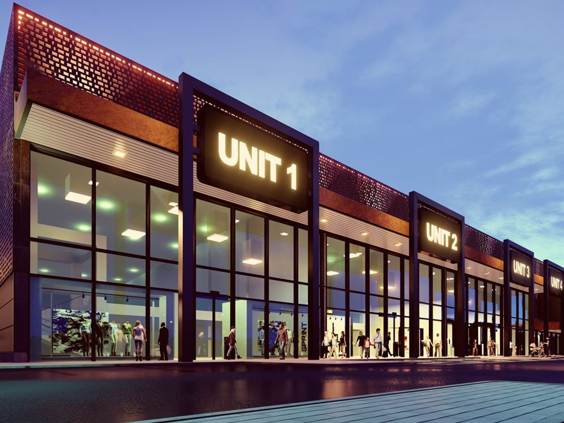 Synergi Park, Newcastle Upon Tyne, Tyne And Wear, NE27 0BZ