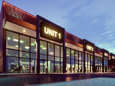 Property Image for Synergi Park, Newcastle Upon Tyne, Tyne And Wear, NE27 0BZ