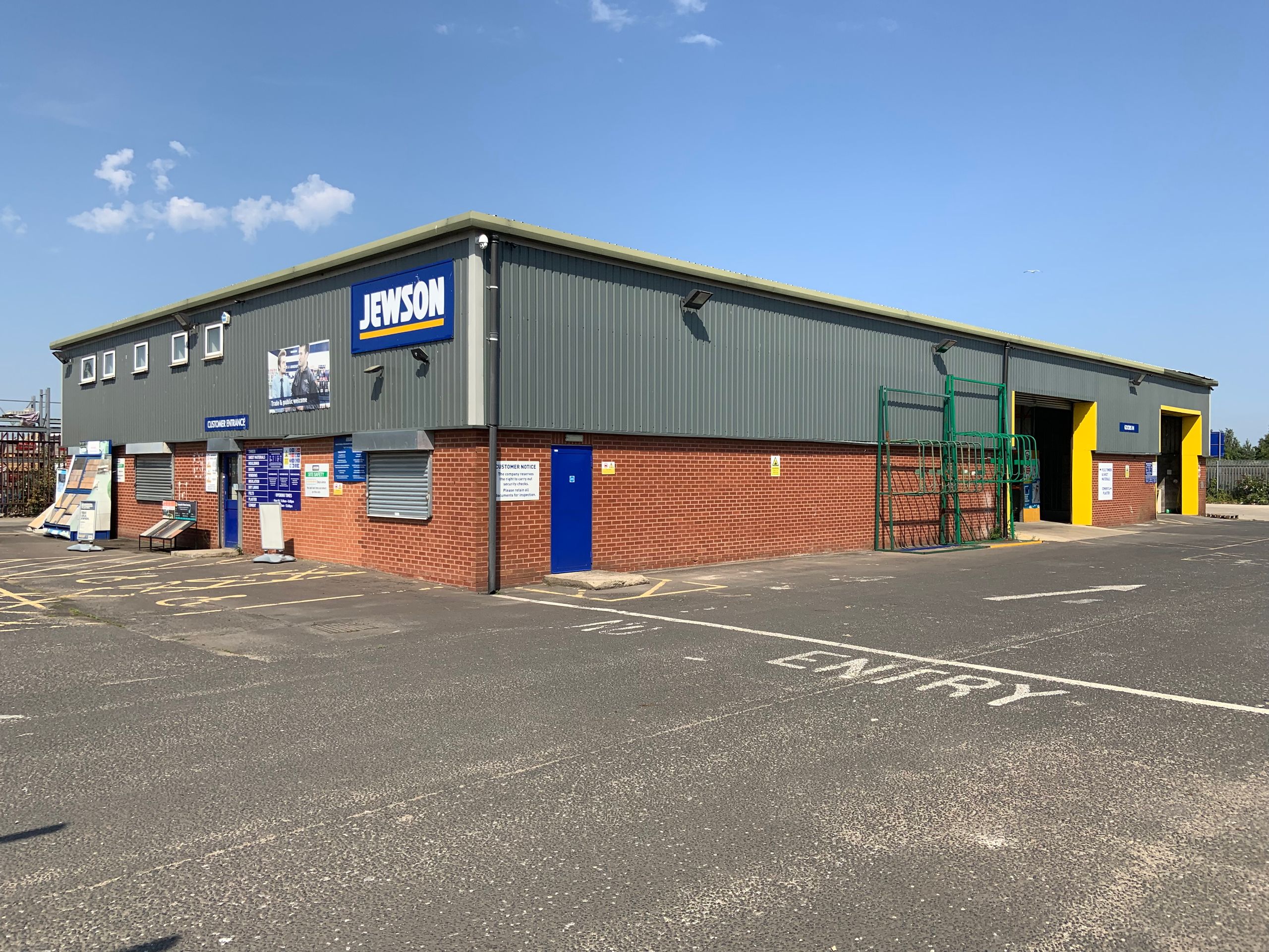 To Let Lockheed Close, Stocktonontees, Durham, TS18 3SE PropList