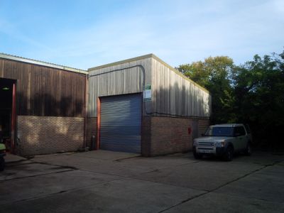 Property Image for Unit F, Chilmington Works, Great Chart, Ashford, Kent, TN23 3DR