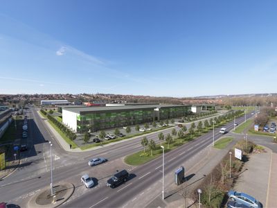 Property Image for No 1, Kingsway North, Team Valley Trading Estate, Gateshead, Tyne And Wear, NE11 0JH