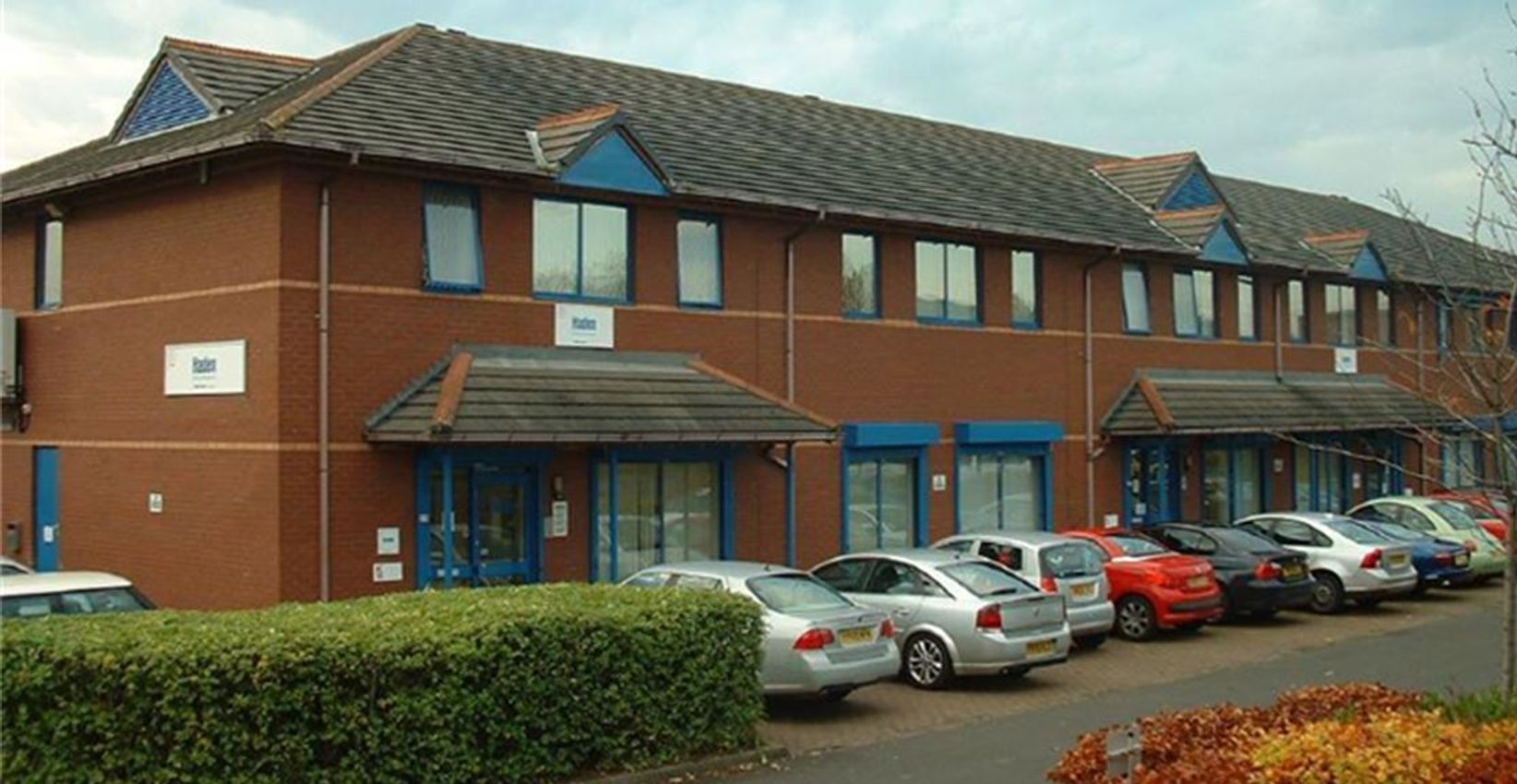 To Let K35 Eleventh Avenue, Team Valley Trading Estate, Gateshead