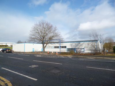 Property Image for Cromwell Tools, Dukesway, Team Valley Trading Estate, Gateshead, Gateshead, NE11 0PZ