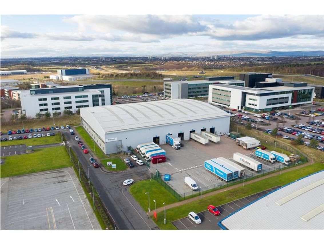 To Let BELLSHILL, Atlas, Eurocentral, Dovecote Road, ML1 4GP PropList