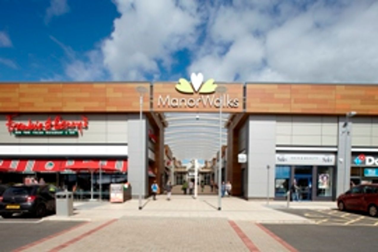 To Let Manor Walks Shopping Centre, Cramlington, NE23 6UT PropList