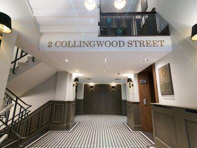 Property Image for Second Floor, 2 Collingwood Street, Newcastle Upon Tyne, NE1 1JF