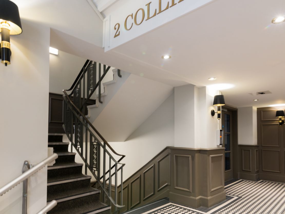 2 Collingwood Street, Newcastle Upon Tyne, NE1 1JF