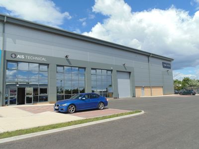 Property Image for Venus Park, Orion Way, Tyne Tunnel Trading Estate, North Shields, NE29 7BY