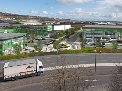 Property Image for No 1 Team Valley, Kingsway North, Team Valley Trading Estate, Gateshead, Tyne And Wear, NE11 0JH