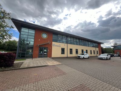Property Image for Ground Floor, 6 The Staithes, The Watermark, Gateshead, NE11 9SN