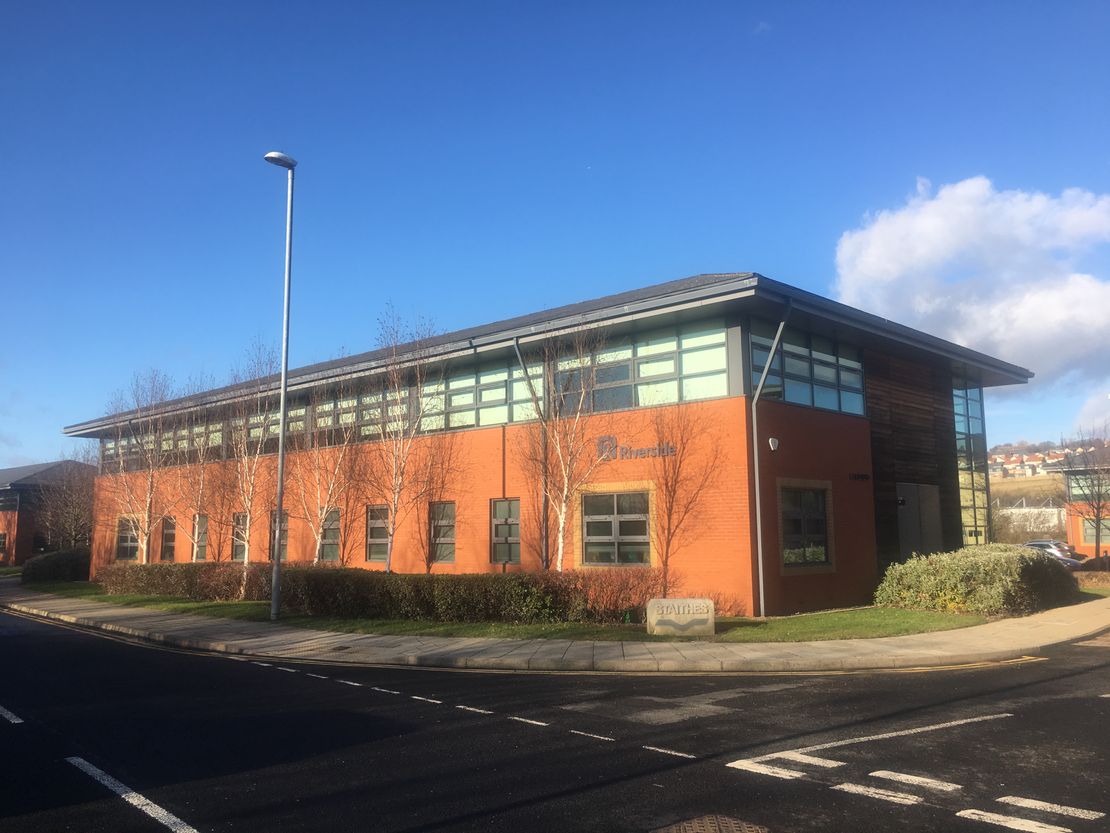 Ground Floor, 6 The Staithes, The Watermark, Gateshead, NE11 9SN