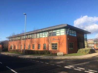 Property Image for Ground Floor, 6 The Staithes, The Watermark, Gateshead, NE11 9SN