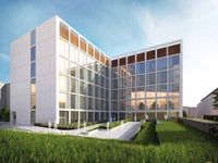 Property Image for The Biosphere, Newcastle Helix, Newcastle Upon Tyne, NE4 5BX