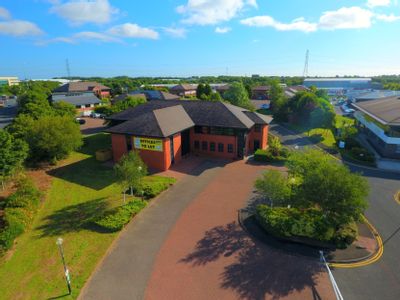 Property Image for Osprey House, Kingfisher Way, Silverlink Business Park, Wallsend, Tyne And Wear, NE28 9ND