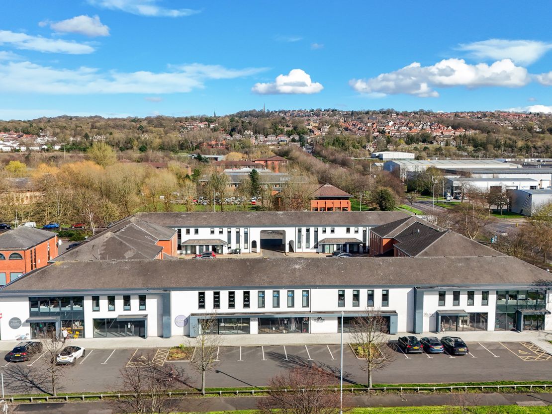 Enterprise House, Kingsway North, Team Valley, Gateshead, NE11 0SR
