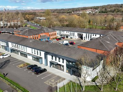 Property Image for Enterprise House, Kingsway North, Team Valley, Gateshead, NE11 0SR