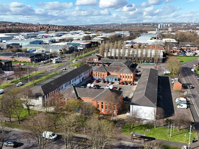 Property Image for Enterprise House, Kingsway North, Team Valley, Gateshead, NE11 0SR