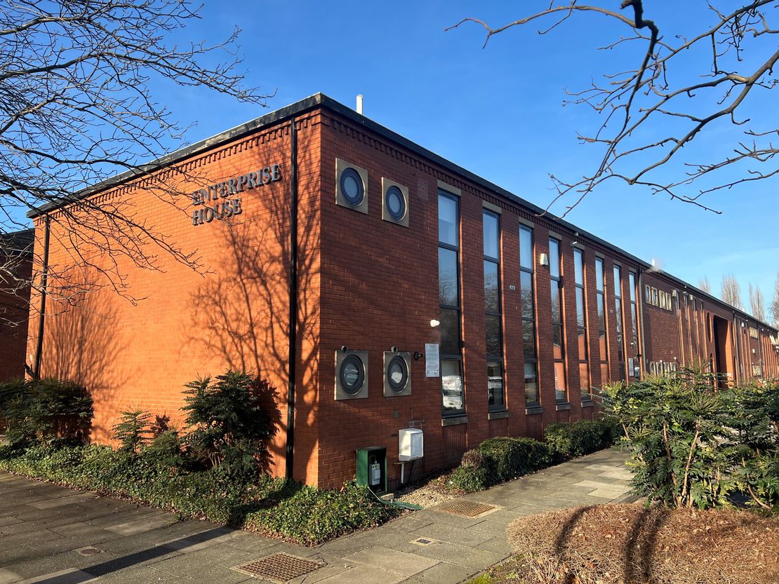Enterprise House, Kingsway North, Team Valley, Gateshead, NE11 0SR