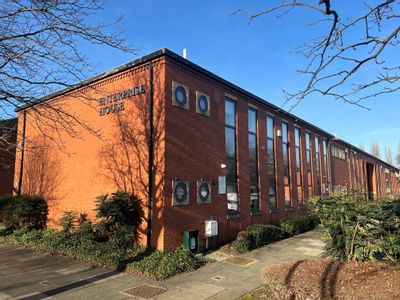Property Image for Enterprise House, Kingsway North, Team Valley, Gateshead, NE11 0SR