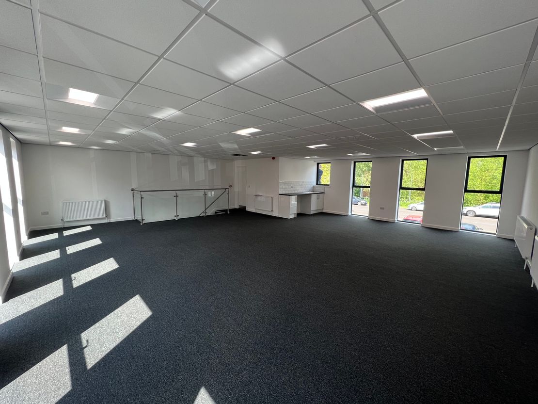 Enterprise House, Kingsway North, Team Valley, Gateshead, NE11 0SR