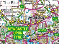 Property Image for Land off the A19, Development Opportunity, Seaton Burn, Newcastle upon Tyne, Tyne & Wear, NE13 6HB