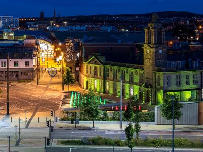 Property Image for THE BEAM, St Marys Place, RIVERSIDE SUNDERLAND, Sunderland, SR1 3AD