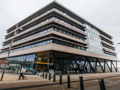 Property Image for THE BEAM, St Marys Place, RIVERSIDE SUNDERLAND, Sunderland, SR1 3AD